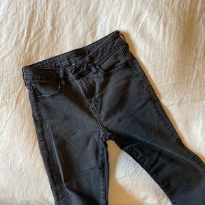 AE Mid Rise Xtra Stretch Skinny Jean